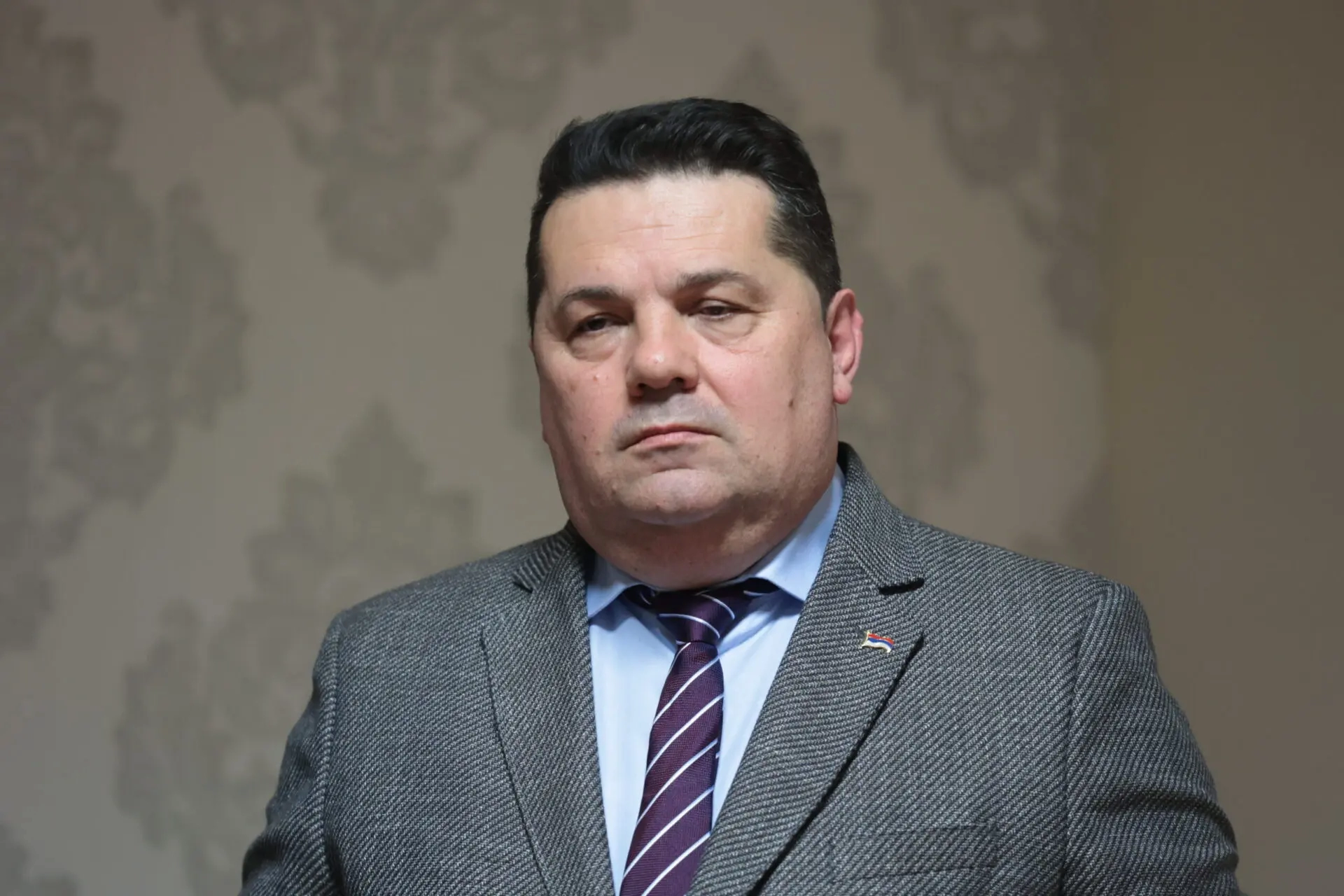 Stevandić: Ovo nije standardna situacija, možda ćemo biti i radikalniji